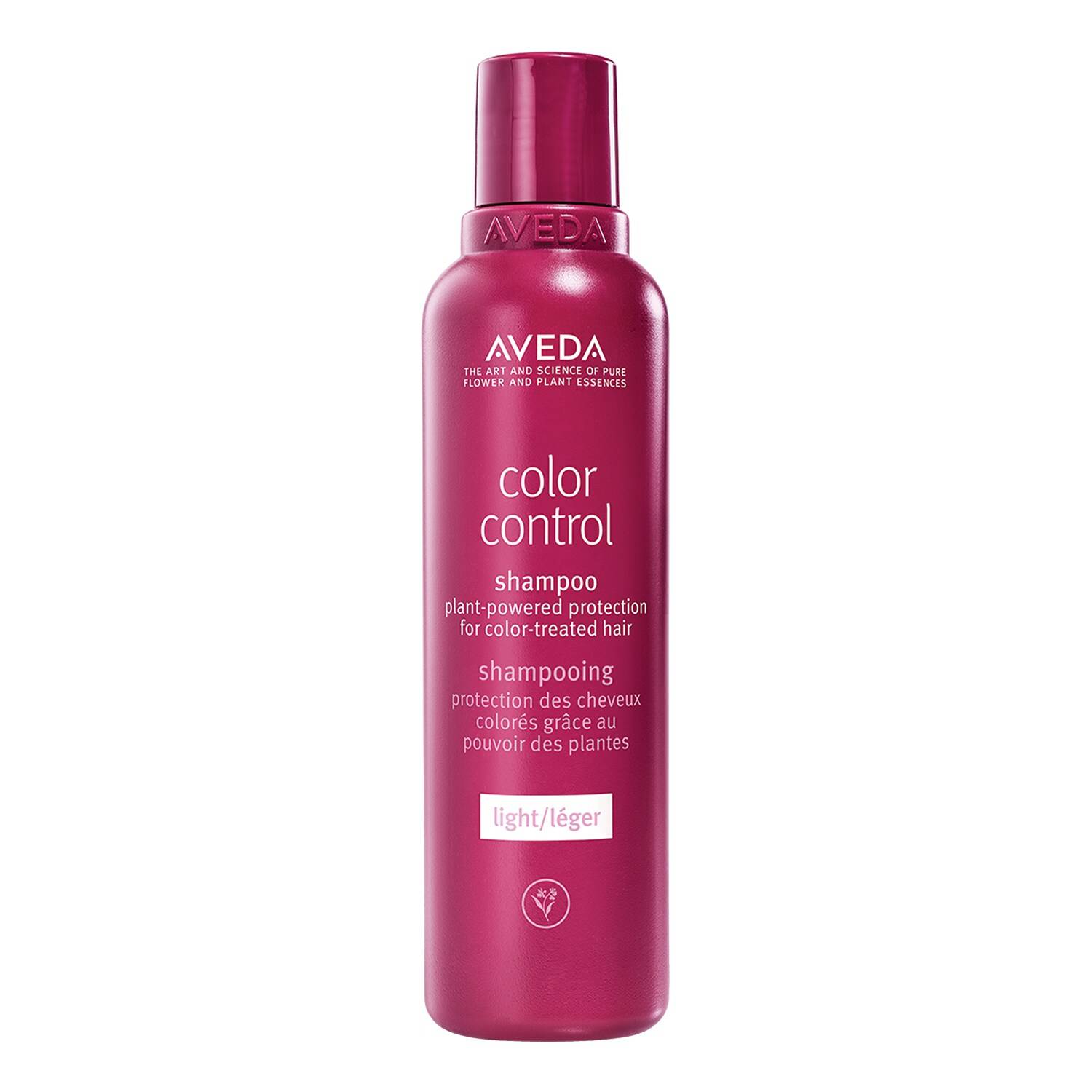 Aveda Color Control - Color-Protecting Shampoo For Fine Hair 200 Ml