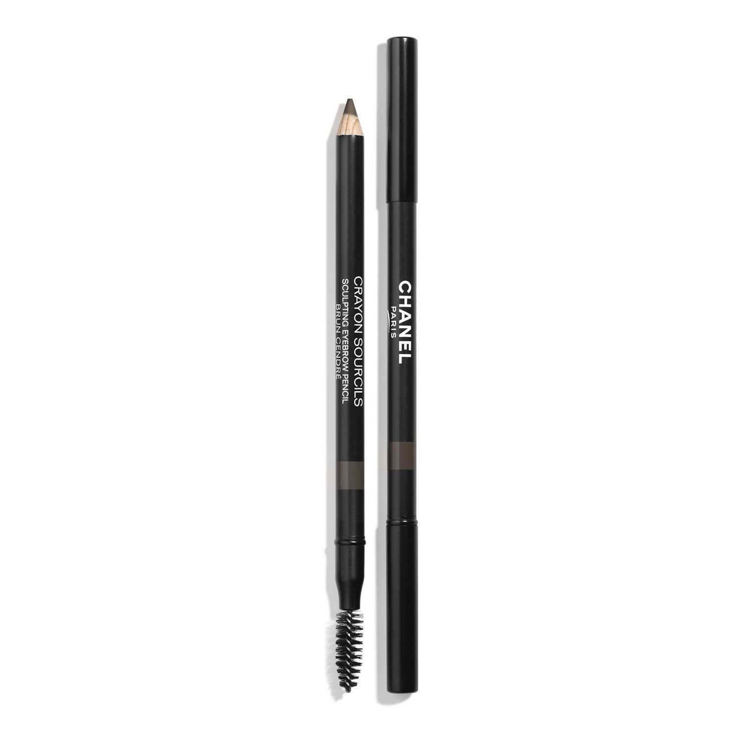 Chanel Crayon Sourcils Sculpting Eyebrow Pencil 1G 40 Brun Cendre