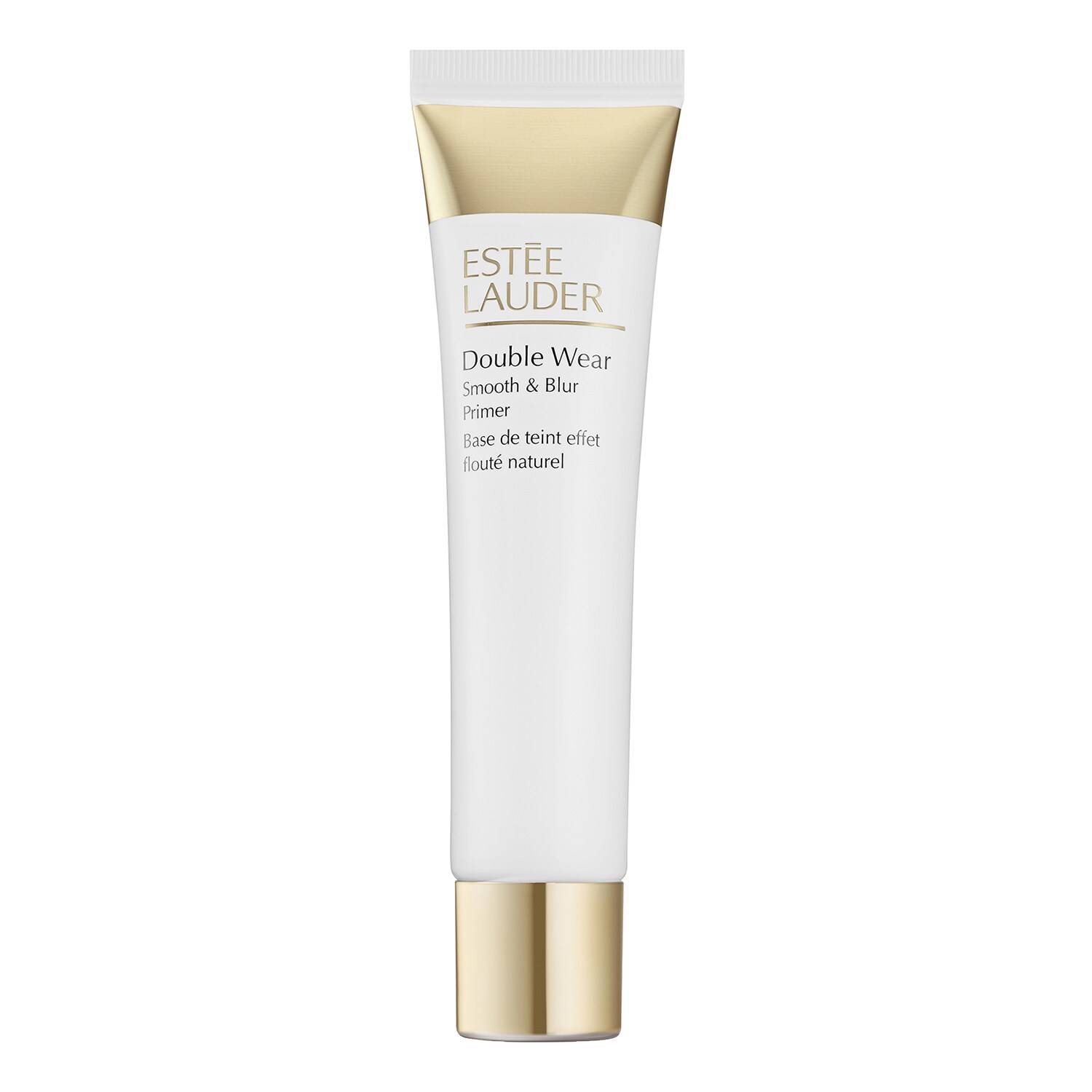 ESTÉE LAUDER Double Wear Smooth and Blur Primer 40ml 40ml