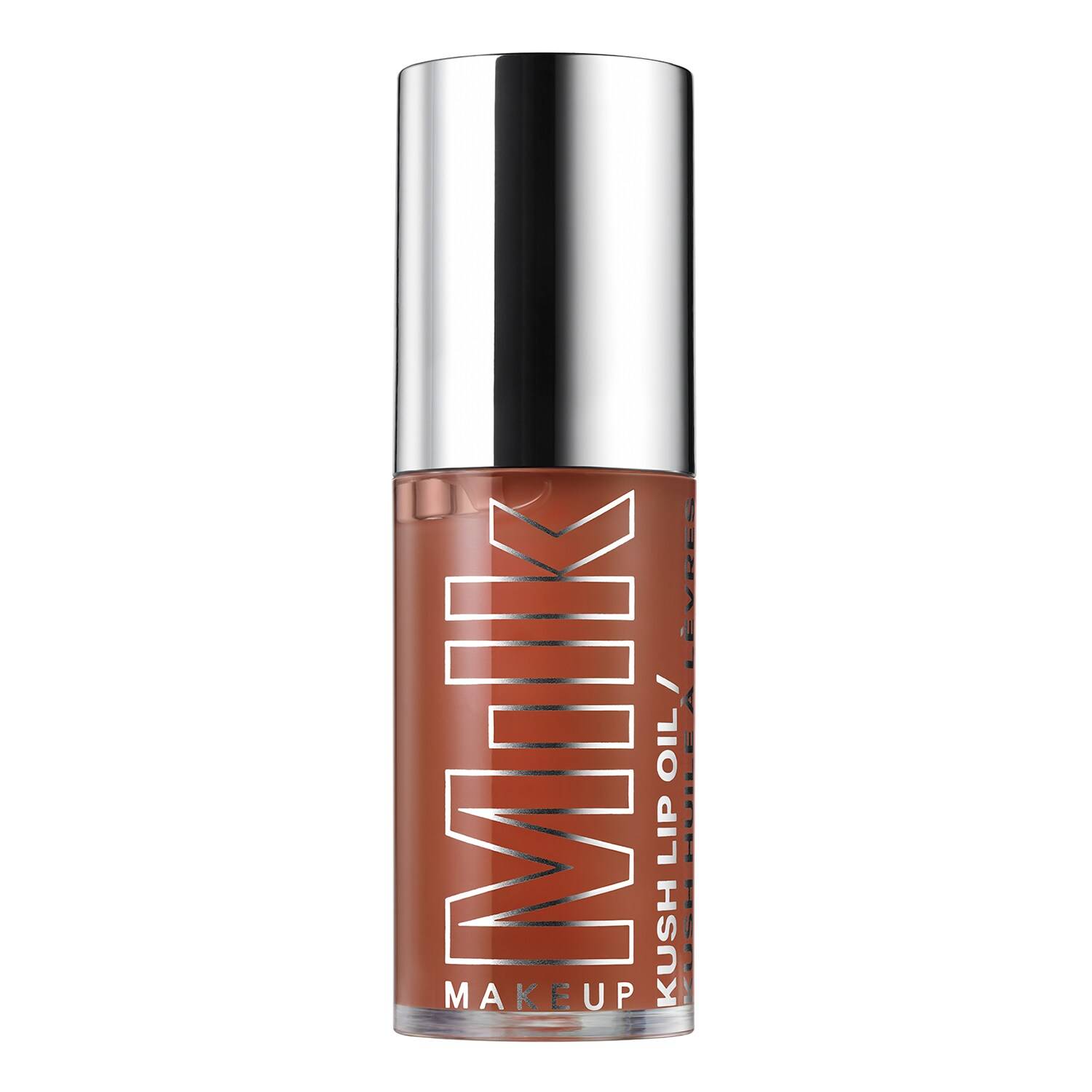 MILK MAKEUP Kush Lip Oil 5.5ml Chocolate Cake
