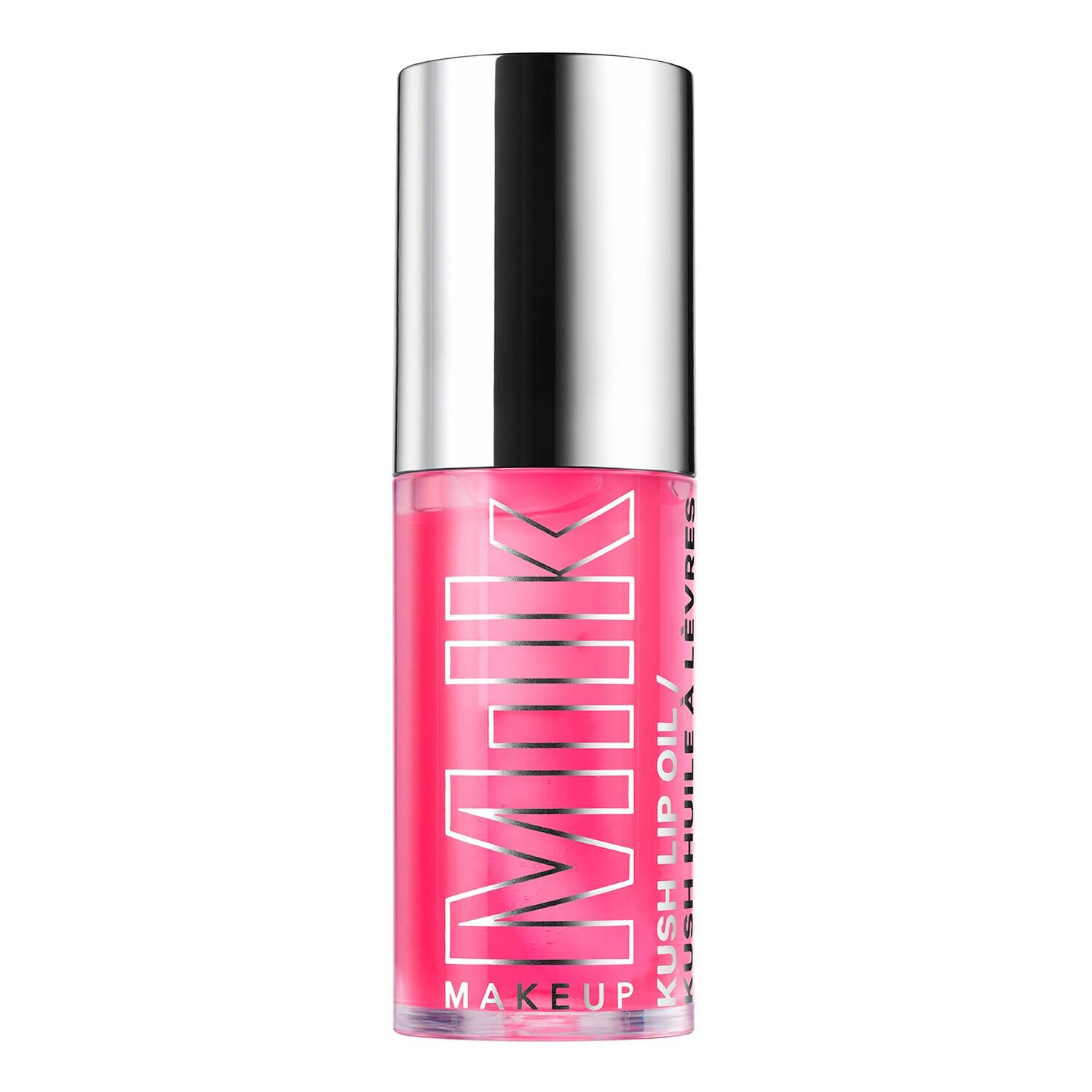 MILK MAKEUP Kush Lip Oil 5.5ml Pink Magic