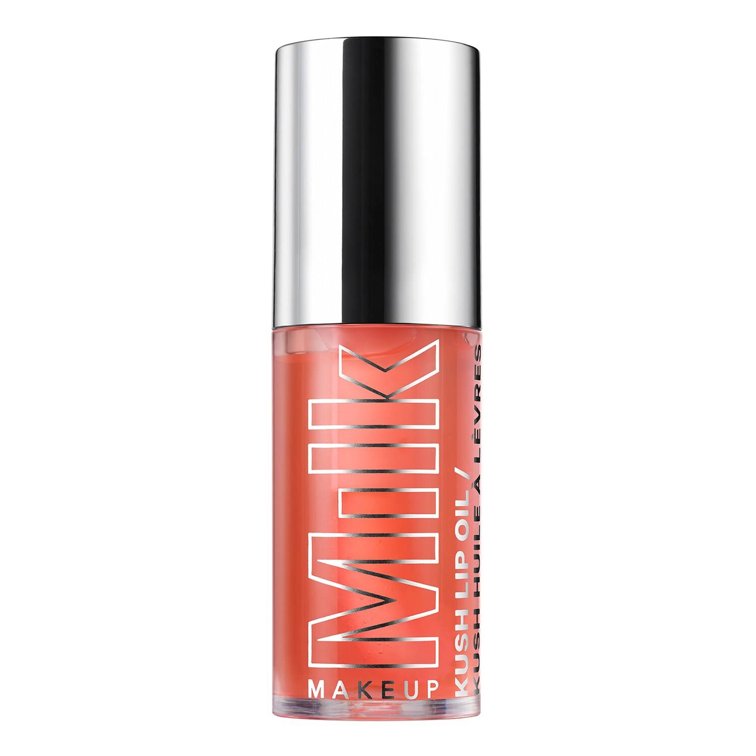 Milk Makeup Kush Lip Oil 5.5Ml Orange Crush
