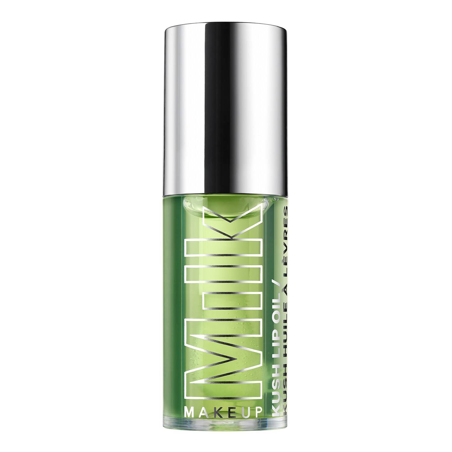 MILK MAKEUP Kush Lip Oil 5.5ml Green Dragon (5,5 ml)
