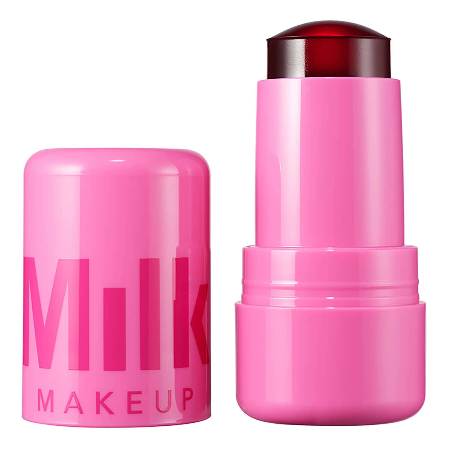 Milk Makeup Cooling Water Jelly Tint - Lip + Cheek Blush Stain Burst