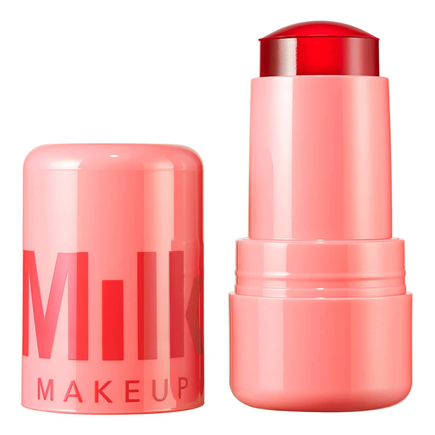 Milk Makeup Cooling Water Jelly Tint - Lip + Cheek Blush Stain Spritz