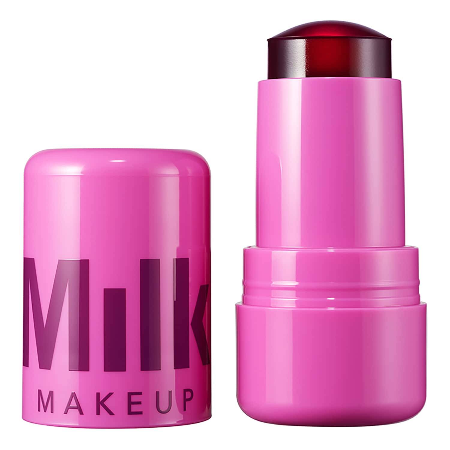 Milk Makeup Cooling Water Jelly Tint - Lip + Cheek Blush Stain Splash