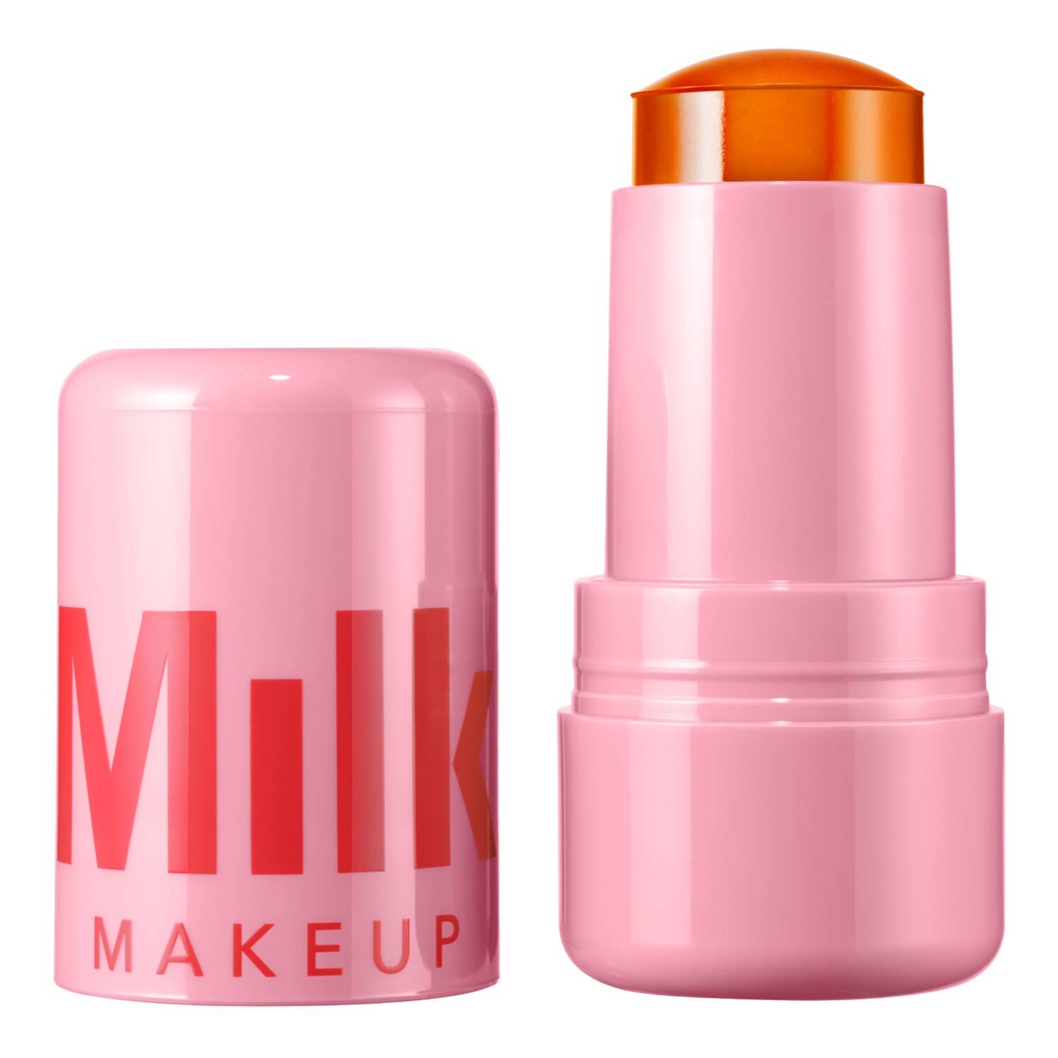 Milk Makeup Cooling Water Jelly Tint - Lip + Cheek Blush Stain Fizz ( 5G )