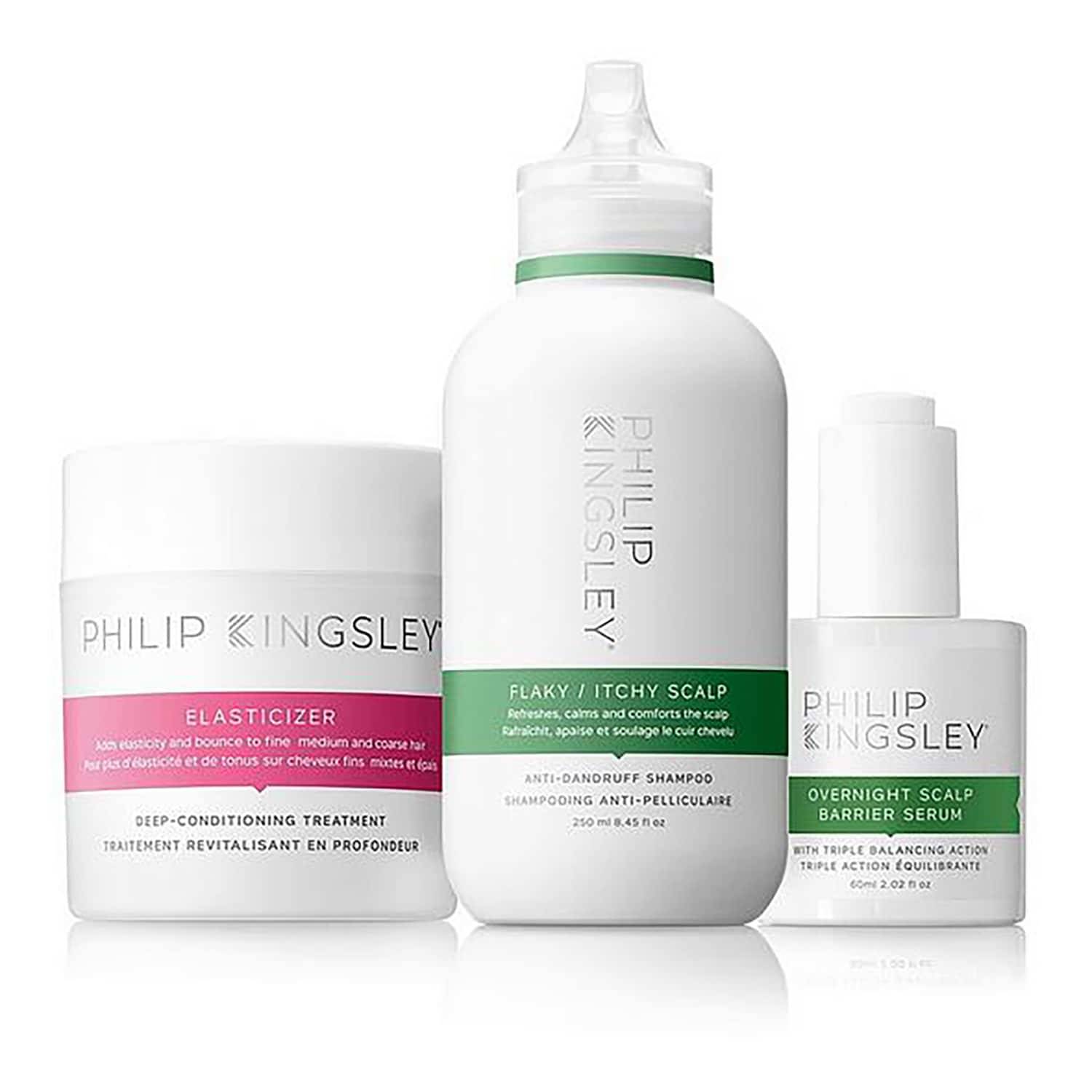 Philip Kingsley Healthy Hair And Scalp Kit