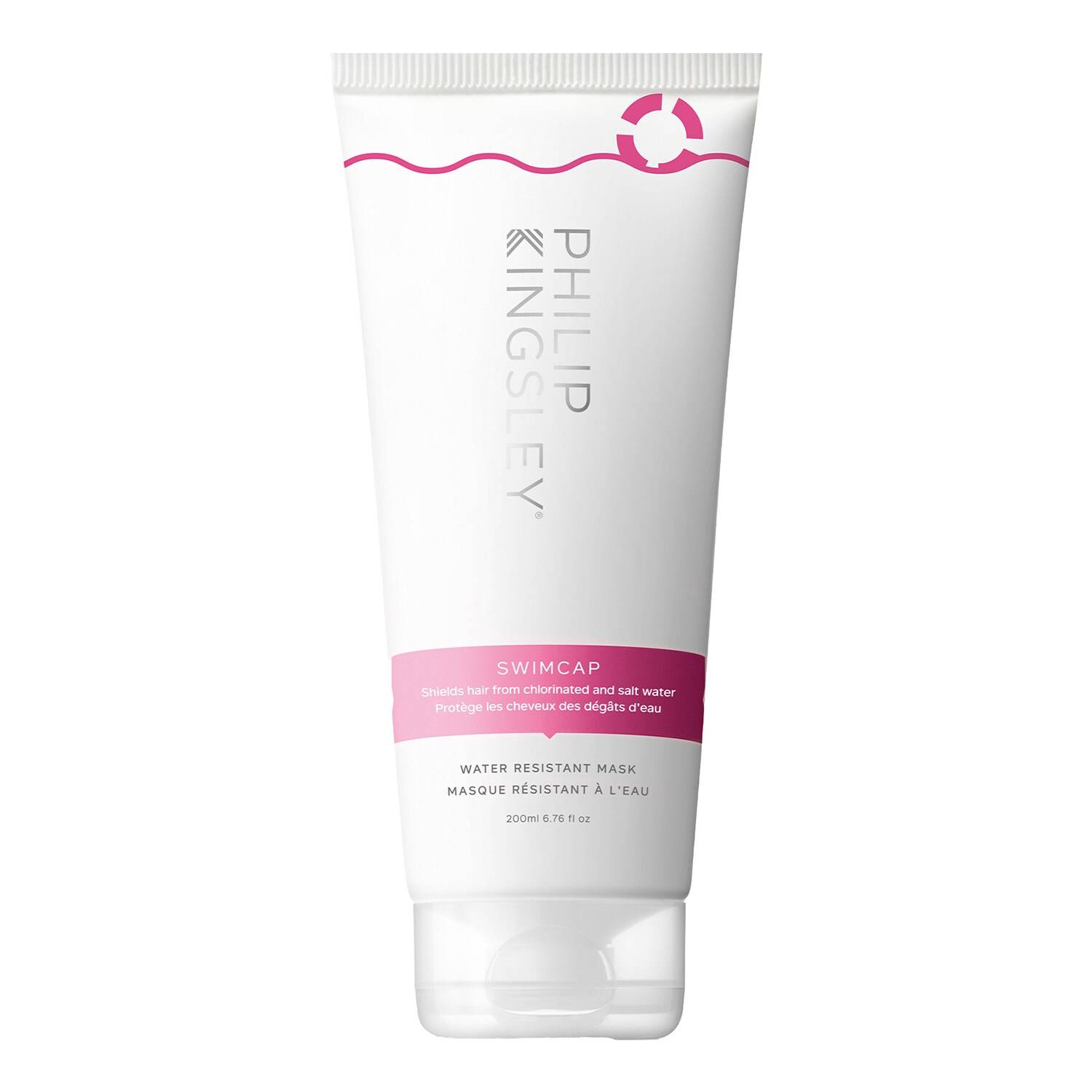 Philip Kingsley Swimcap Water Resistant Mask 200Ml