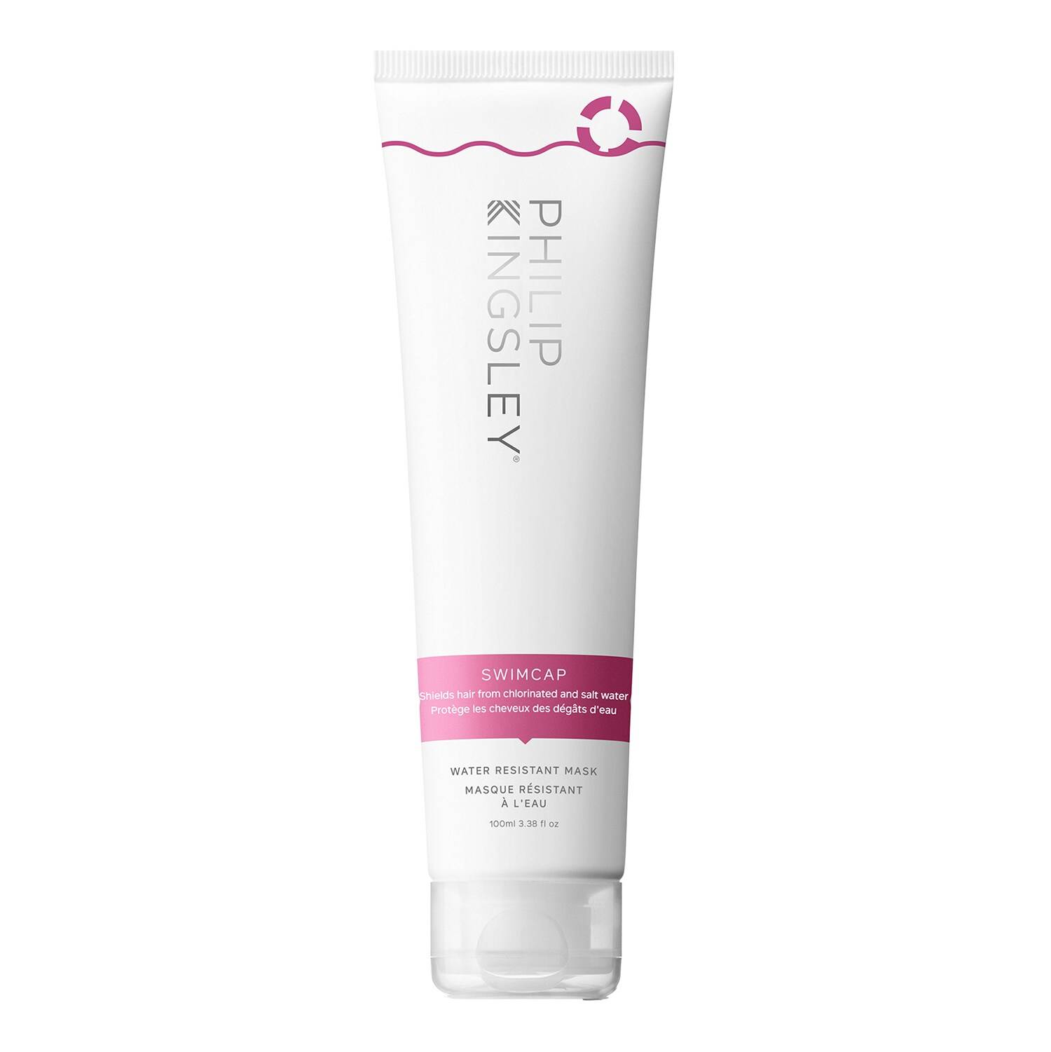 Philip Kingsley Swimcap Water Resistant Mask 100Ml