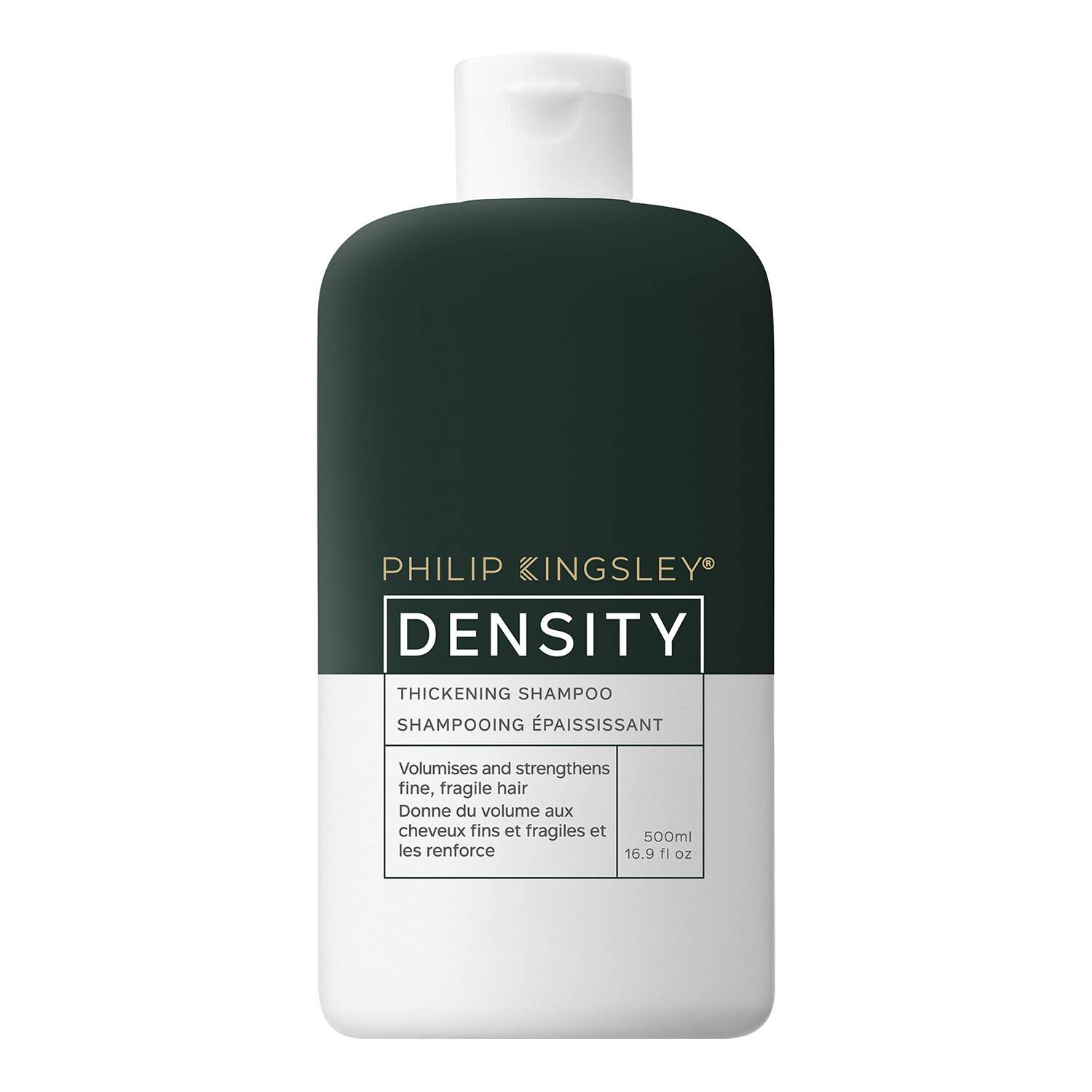 Philip Kingsley Density Thickening Shampoo 500Ml