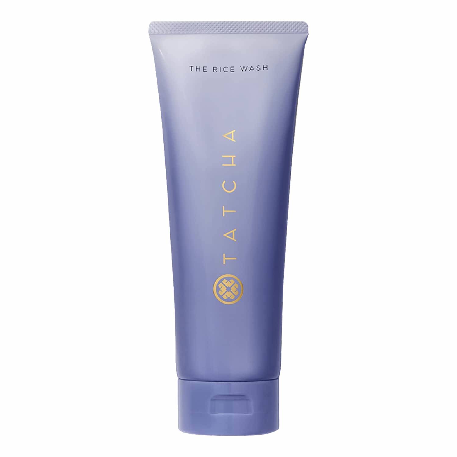 Tatcha The Rice Wash 240Ml