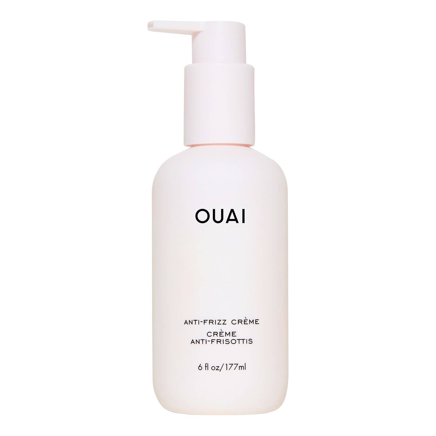 Ouai Haircare Anti Frizz Creme 177Ml