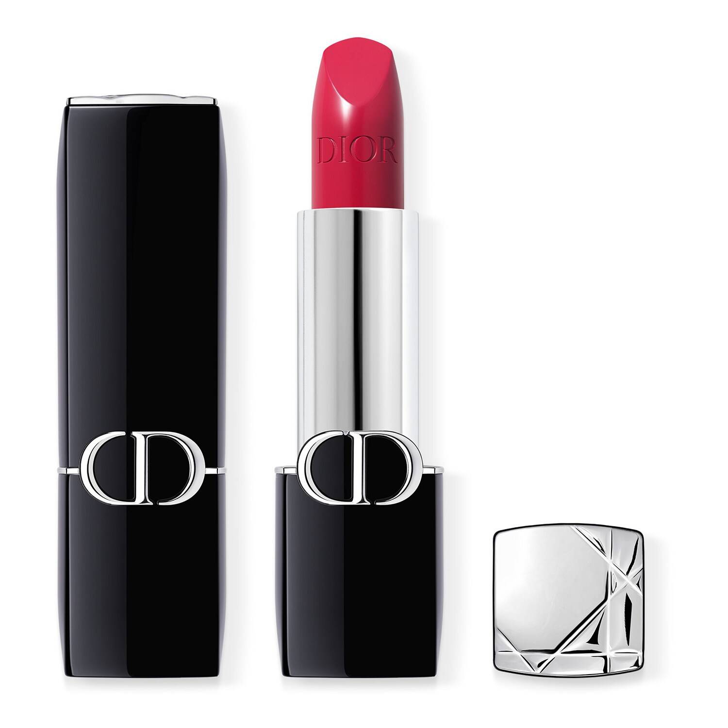 Dior Rouge Dior Long-Wear Lipstick 3.5G 766 Satin
