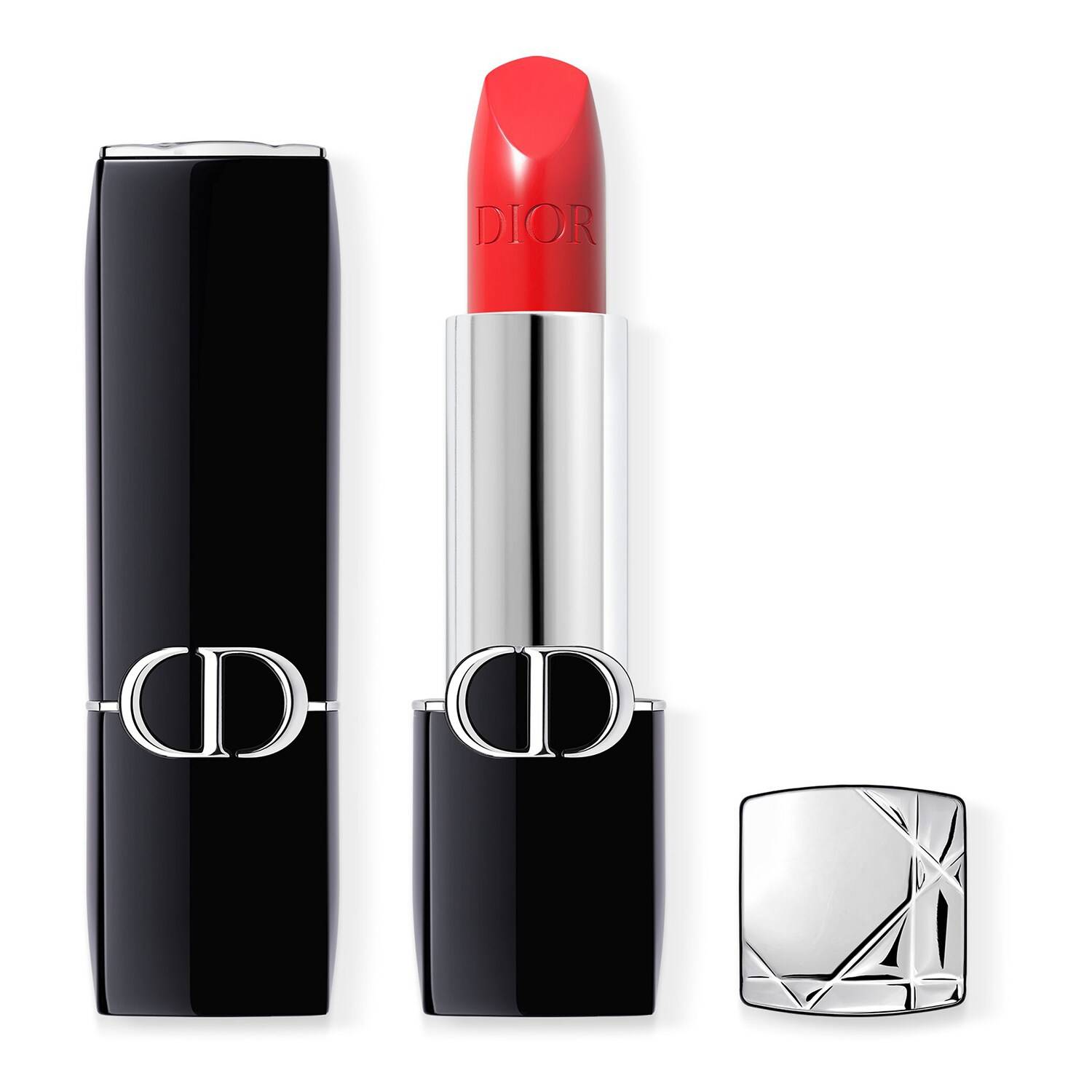 Dior Rouge Dior Long-Wear Lipstick 3.5G 453 Satin