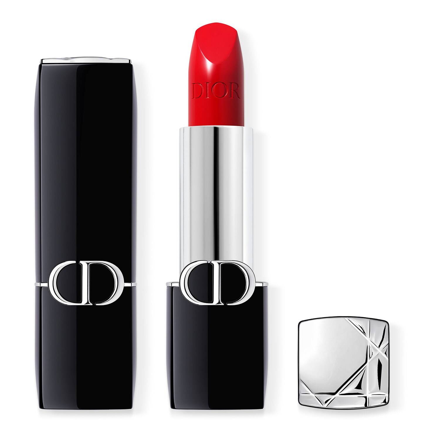 Dior Rouge Dior Long-Wear Lipstick 3.5G 844 Satin