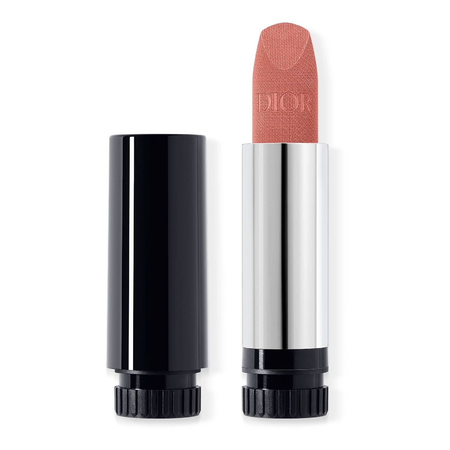 Dior Rouge Dior Long-Wear Lipstick Refill 3.5G 100 Velvet