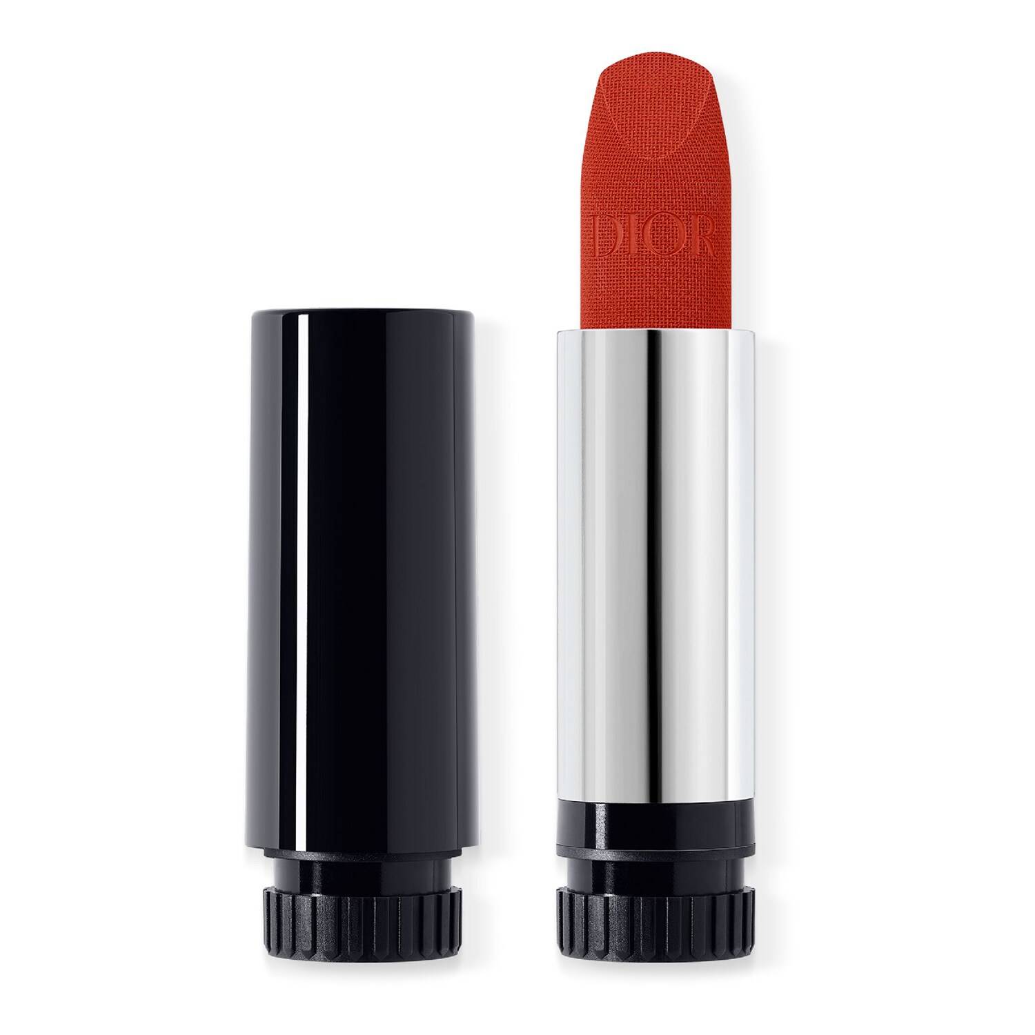 Dior Rouge Dior Long-Wear Lipstick Refill 3.5G 777 Velvet