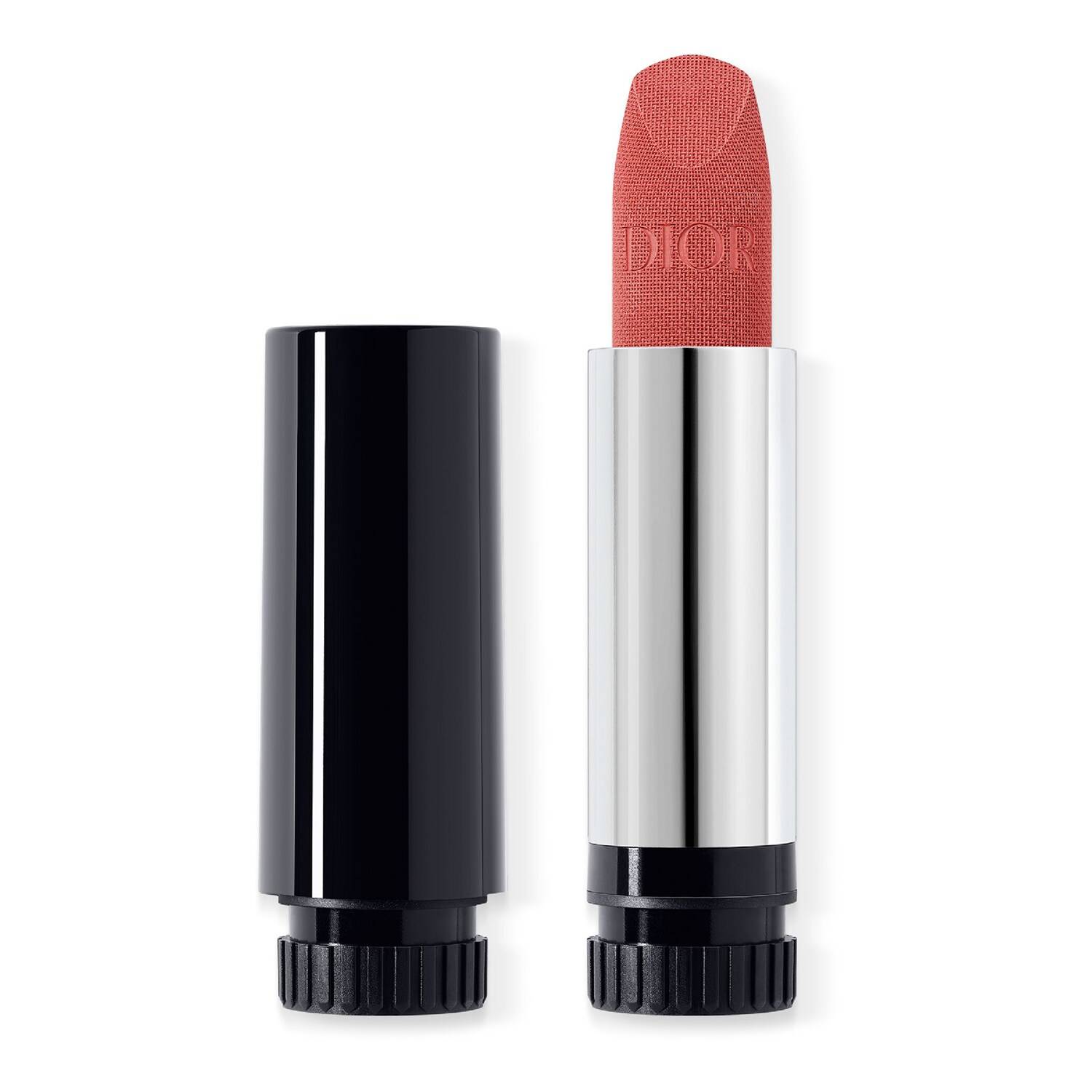 Dior Rouge Dior Long-Wear Lipstick Refill 3.5G 772 Velvet
