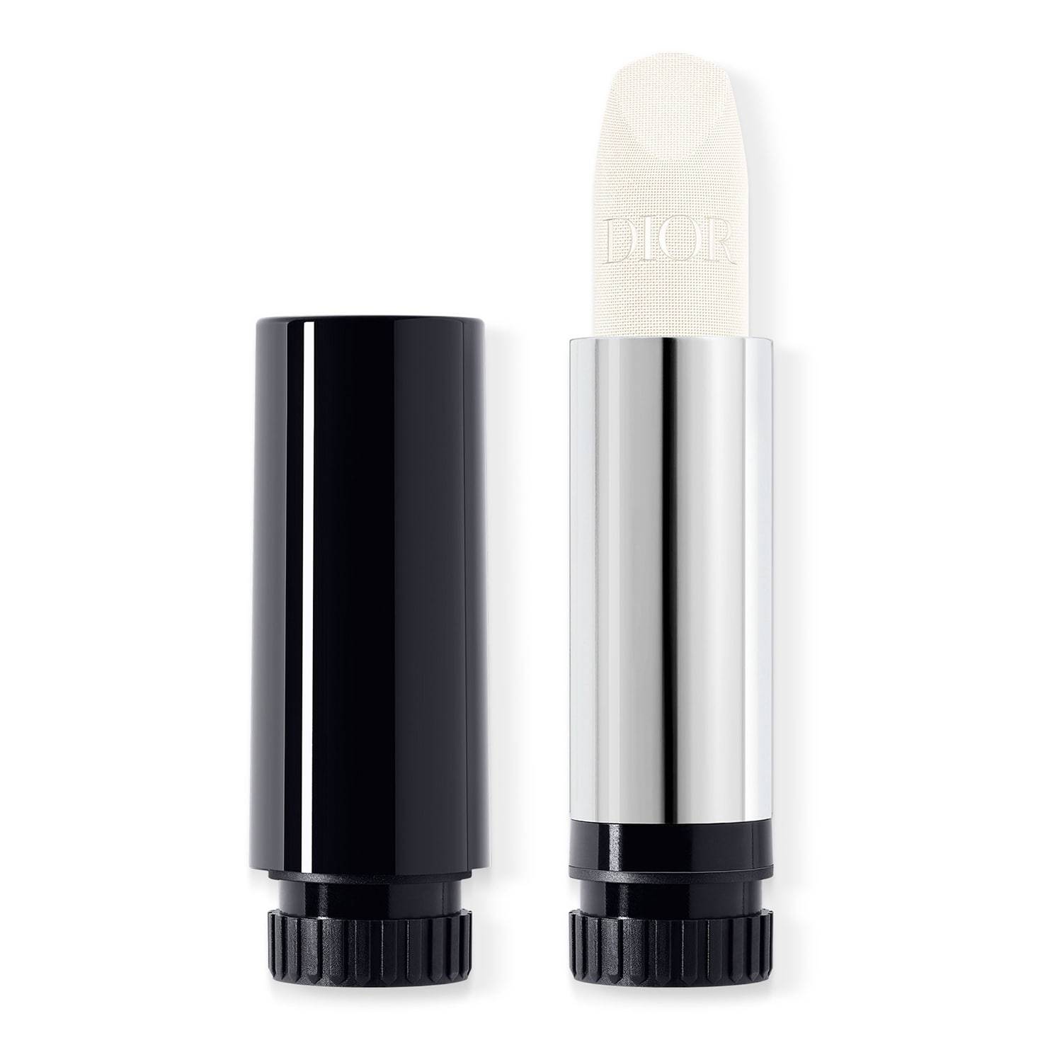 Dior Rouge Dior Balm Refill - Universal Lip Balm Refill 000 Diornatural 3.2G