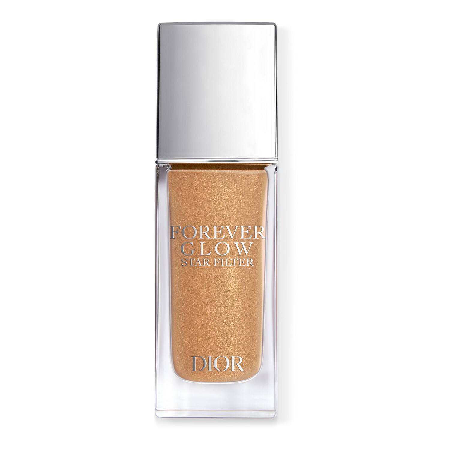 Dior Forever Glow Star Filter 30Ml 4N