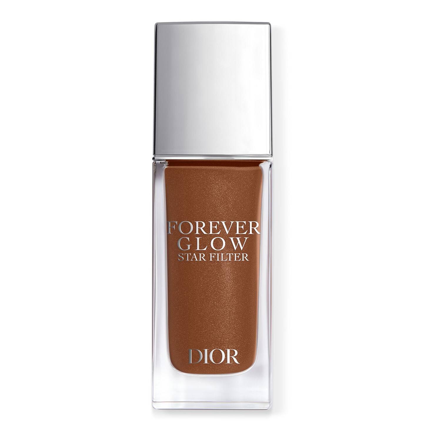 Dior Forever Glow Star Filter 30Ml 8N