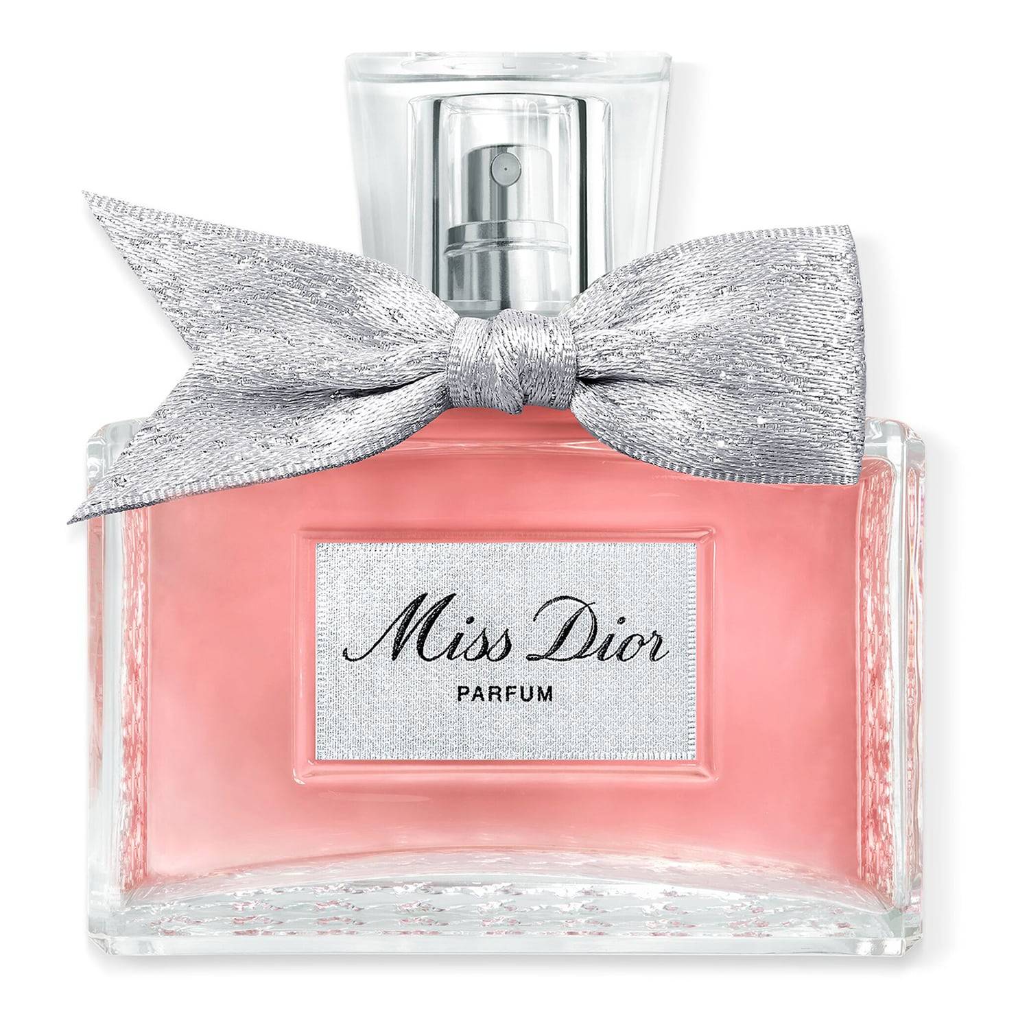 Dior Miss Dior Parfum - Intense Floral, Fruity And Woody Notes 80Ml
