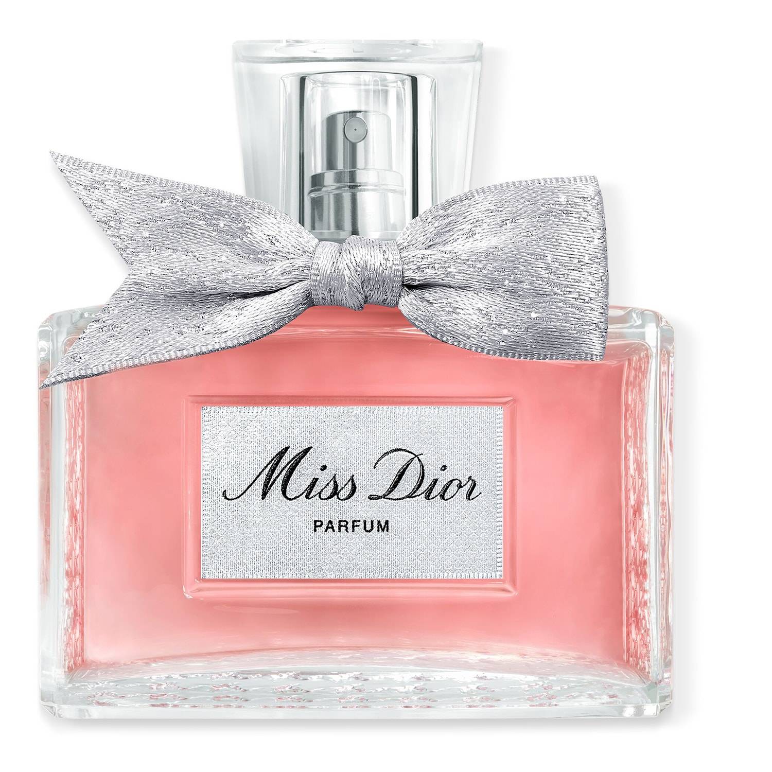 Dior Miss Dior Parfum - Intense Floral, Fruity And Woody Notes 50Ml