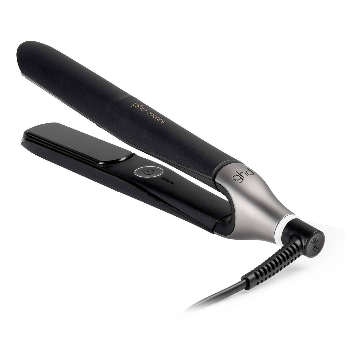 Ghd Chronos Hair Straightener Black