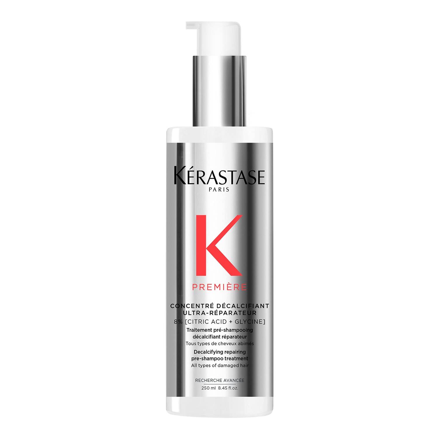 Kérastase Première Decalcifying Repairing Pre-Shampoo Treatment 250Ml