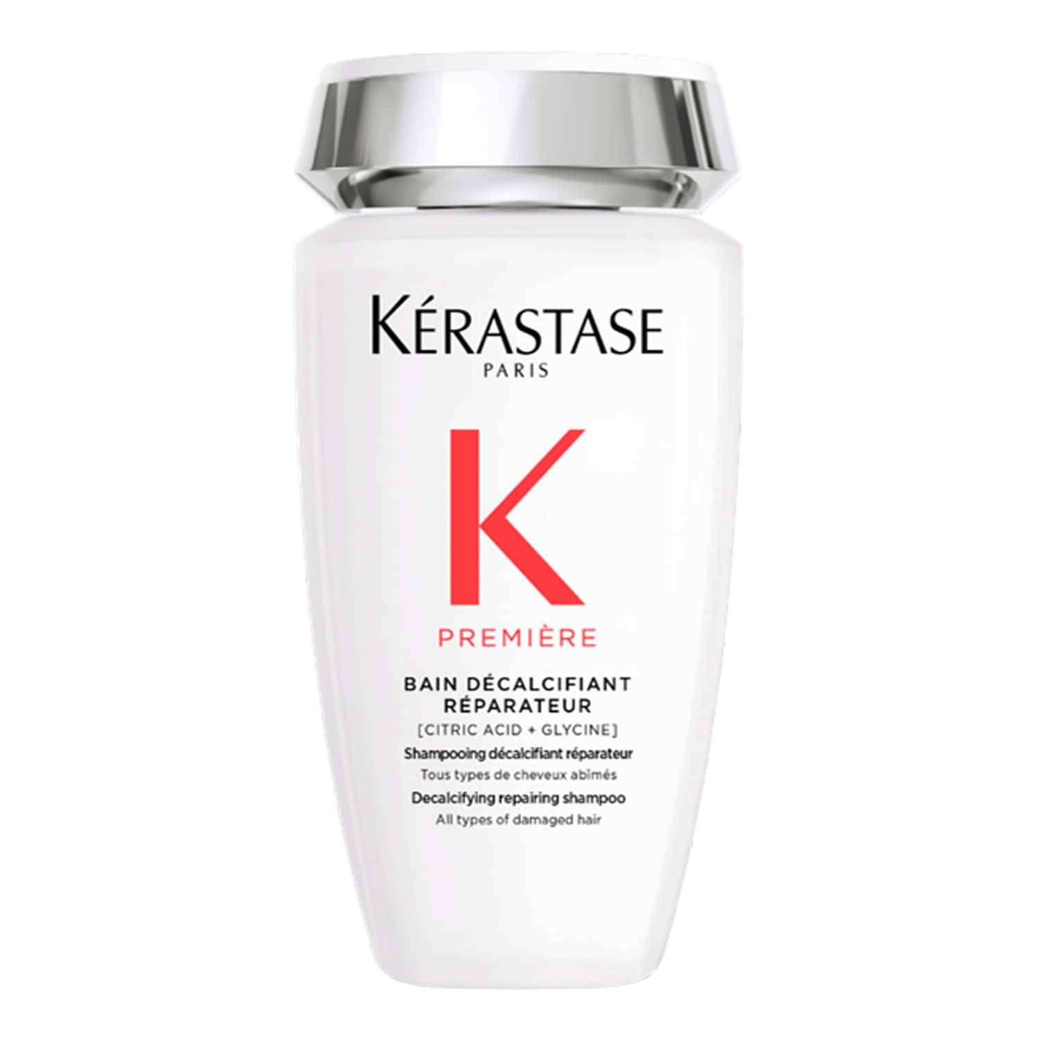 Kérastase Première Decalcifying Repairing Shampoo 250Ml