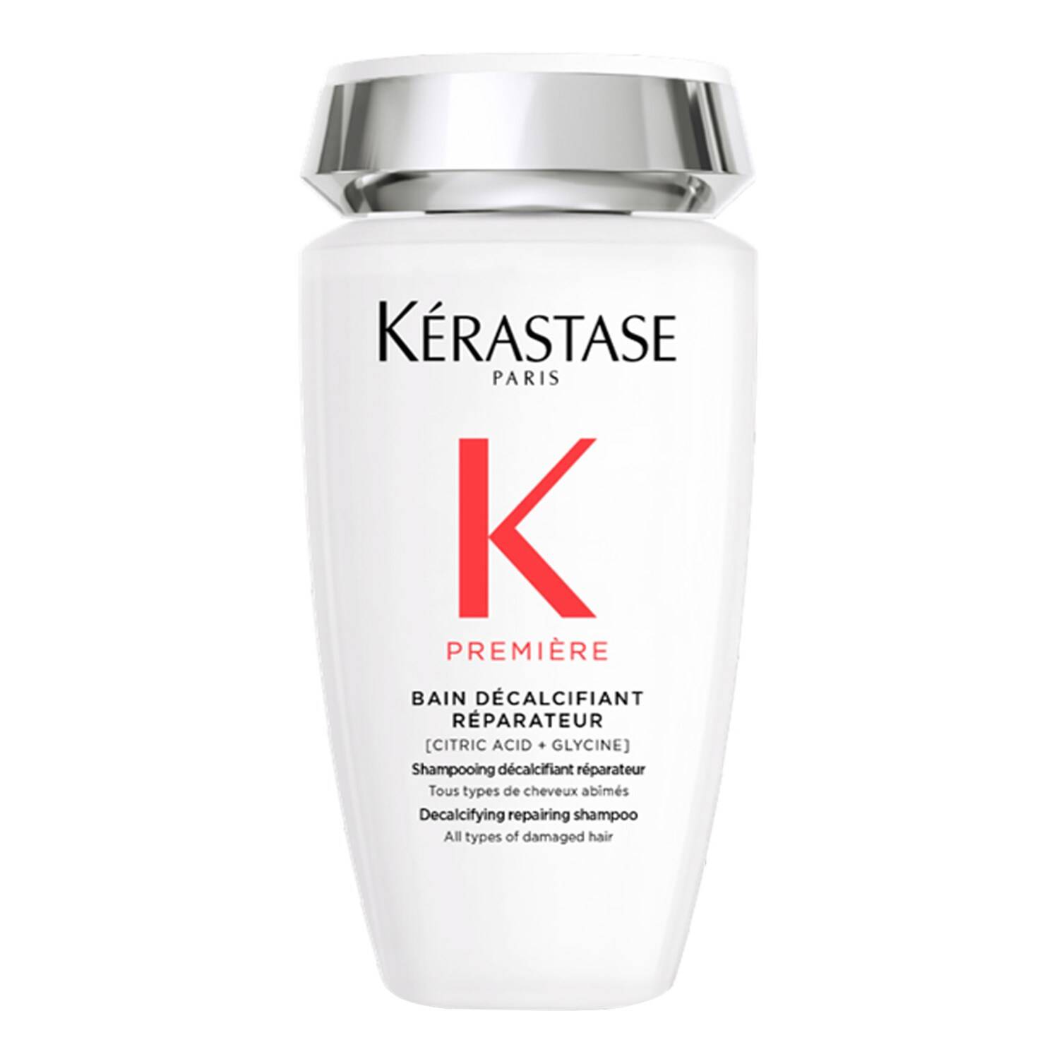 Kérastase Première Decalcifying System Reparative Shampoo 250Ml