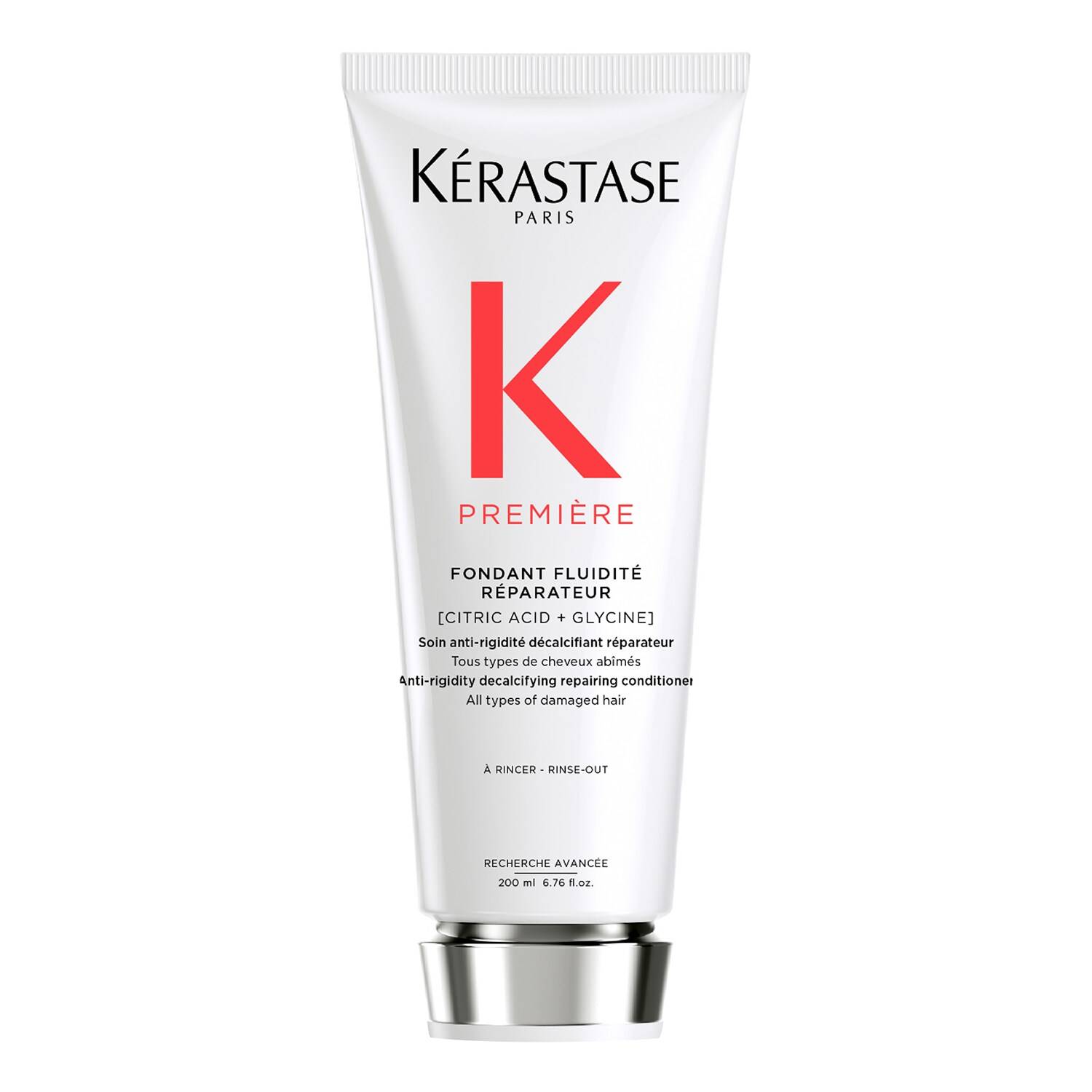KÉRASTASE Première Anti-Rigidity Decalcifying Repairing Conditioner 200ml