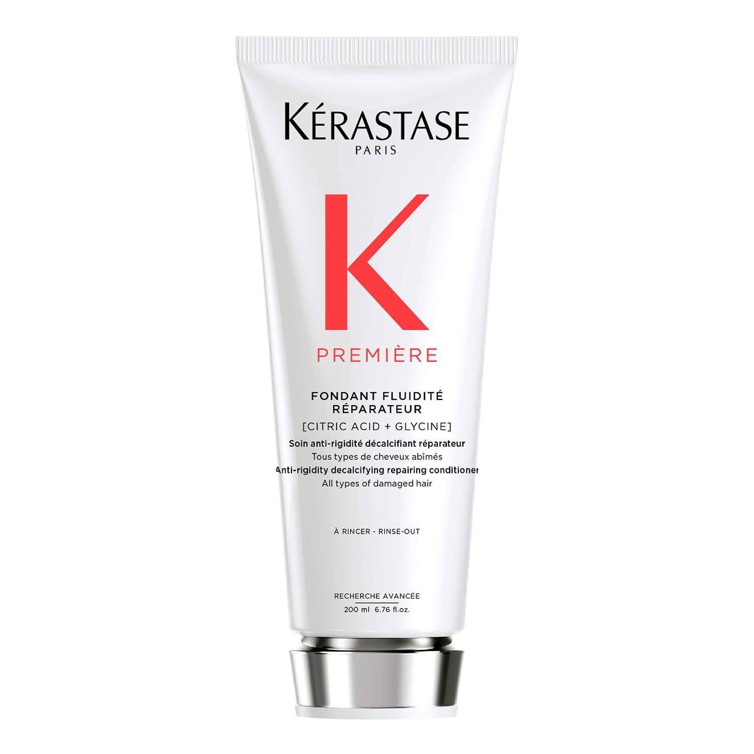 Kérastase Première Anti-Rigidity Decalcifying Repairing Conditioner 200Ml