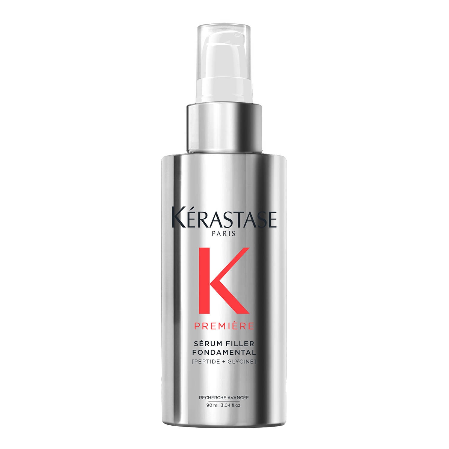Kérastase Première Anti-Frizz Reparative Filler Serum 90Ml