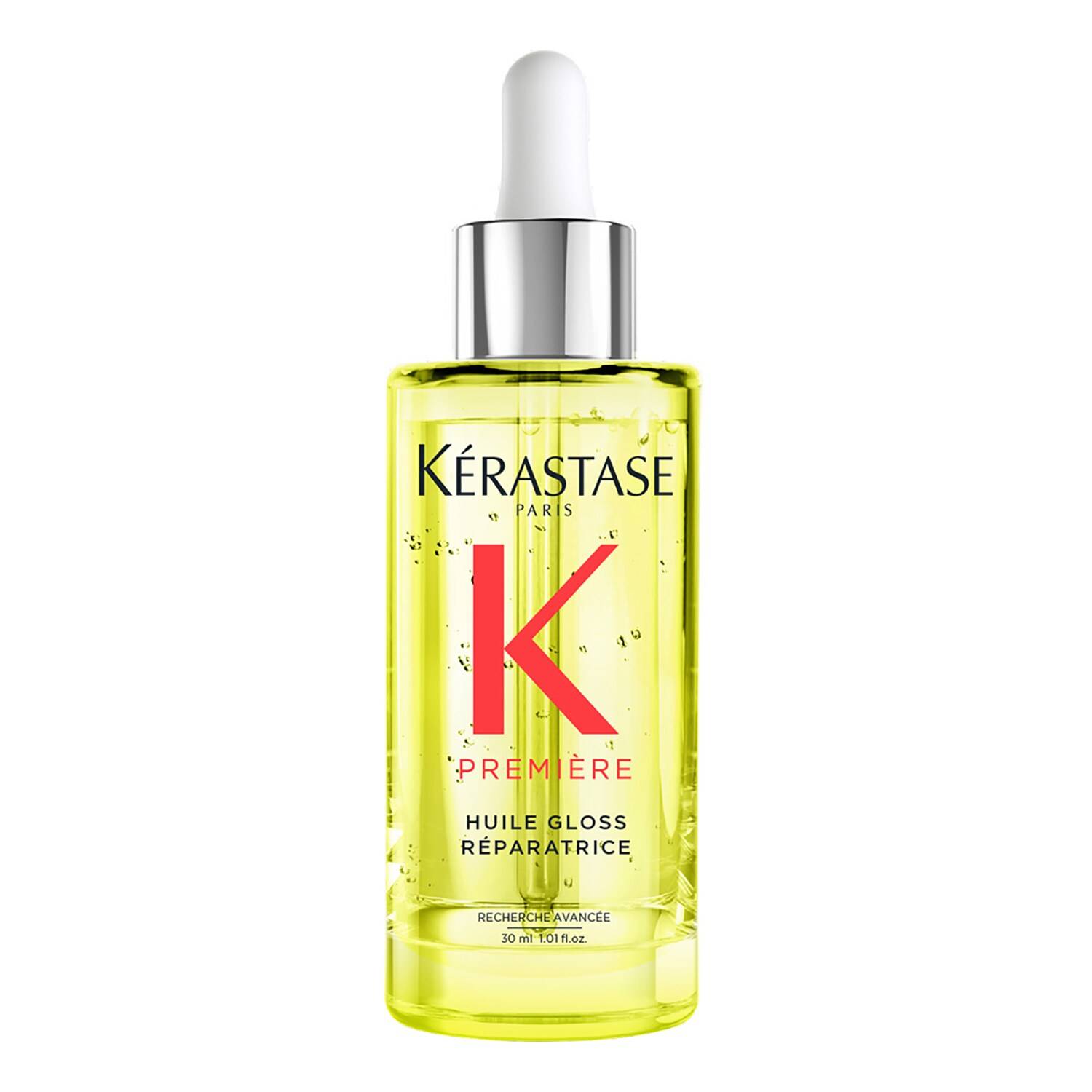 Kérastase Première Intensive Shine Repairing Oil 30Ml