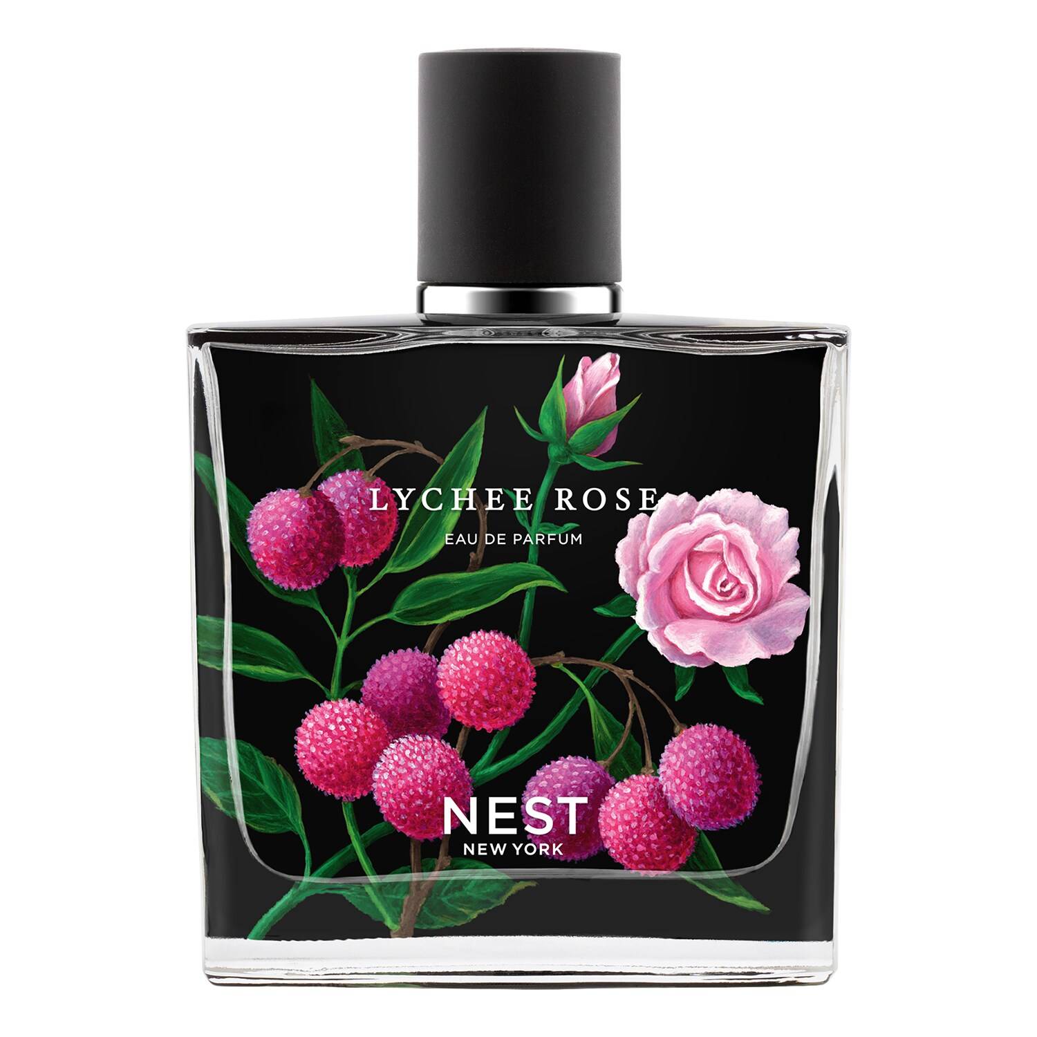 Nest New York Lychee Rose Eau De Parfum 50Ml