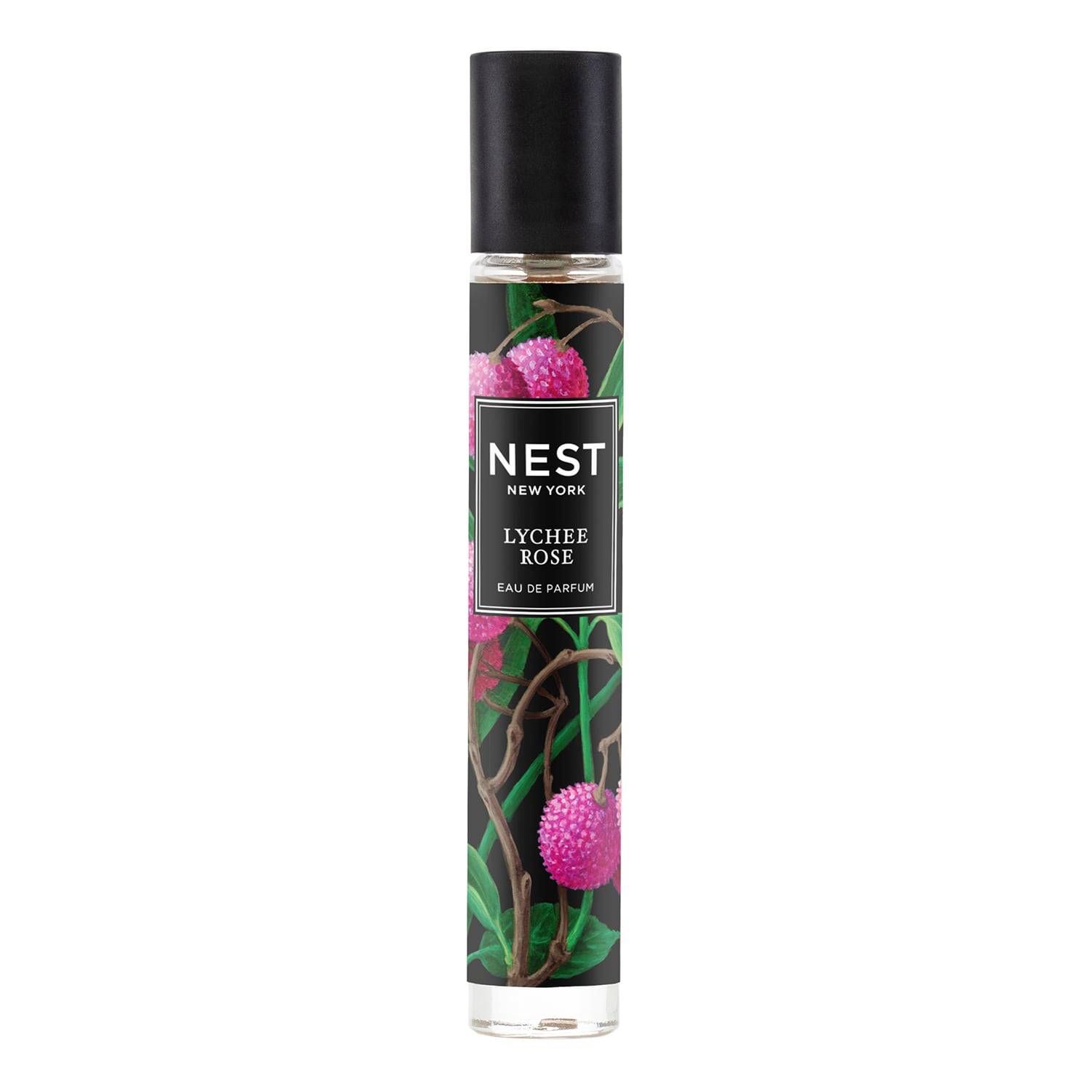 Nest New York Lychee Rose Travel Spra 8Ml