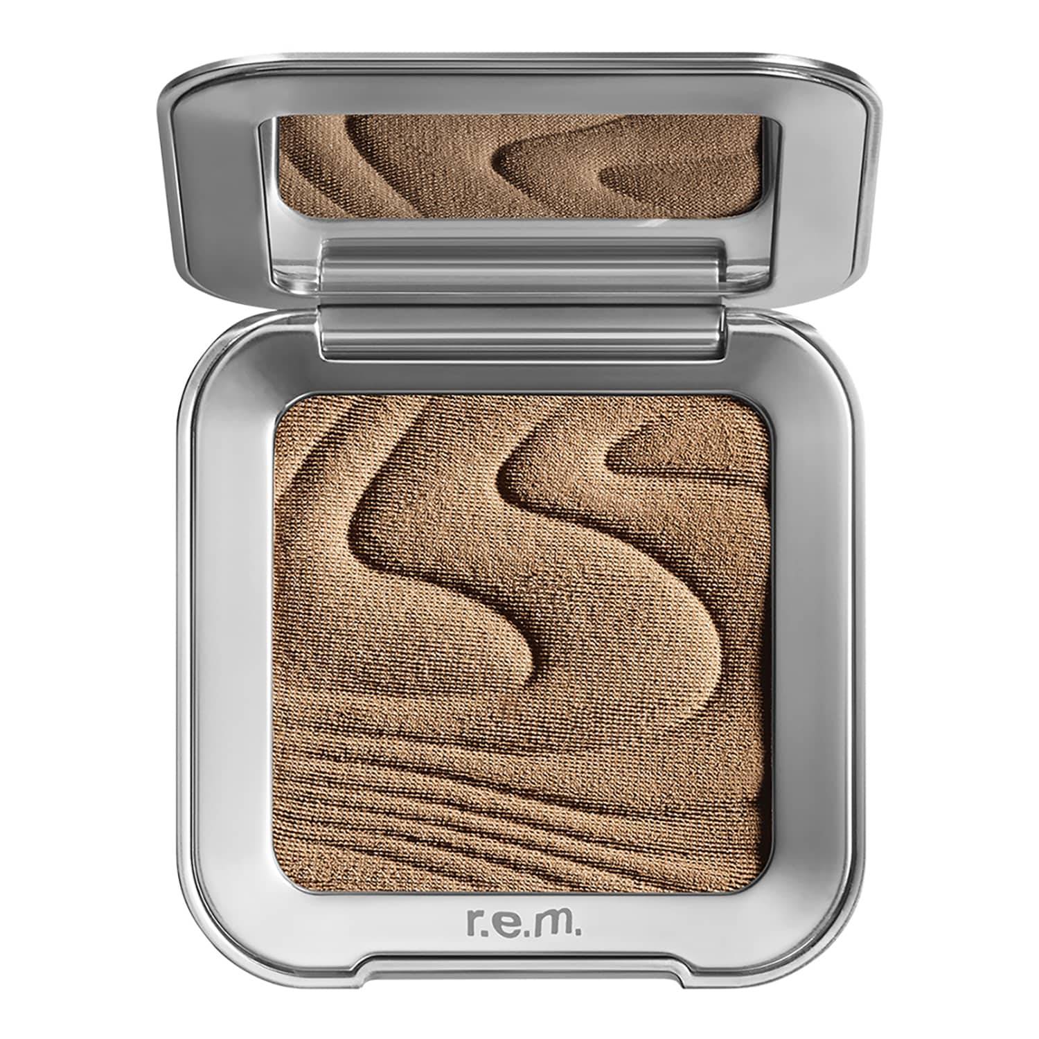 Rem Beauty Hypernova - Pressed Bronzing Powder Out Of Office (10 G)