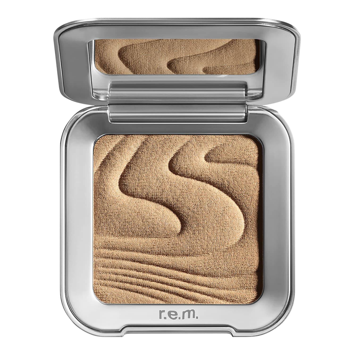 Rem Beauty Hypernova - Pressed Bronzing Powder Send 2 Voicemail (10G)