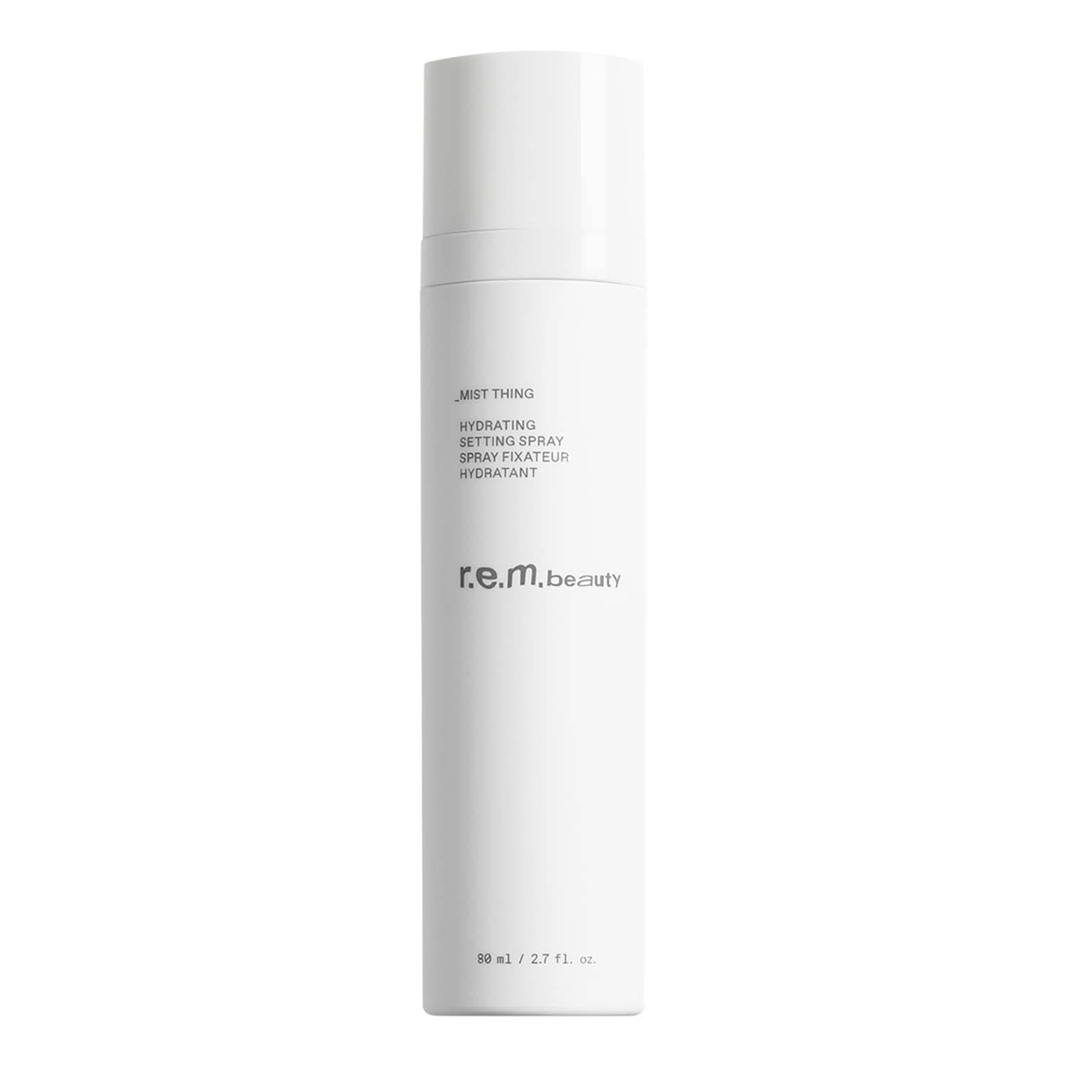 Rem Beauty Mist Thing - Hydrating Makeup Setting Spray 100Ml
