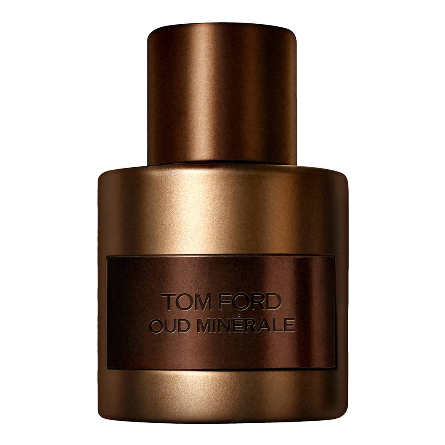 Tom Ford Oud Minerale Eau De Parfum 50Ml