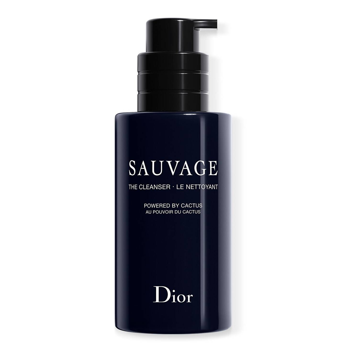 Dior Sauvage The Cleanser 125Ml