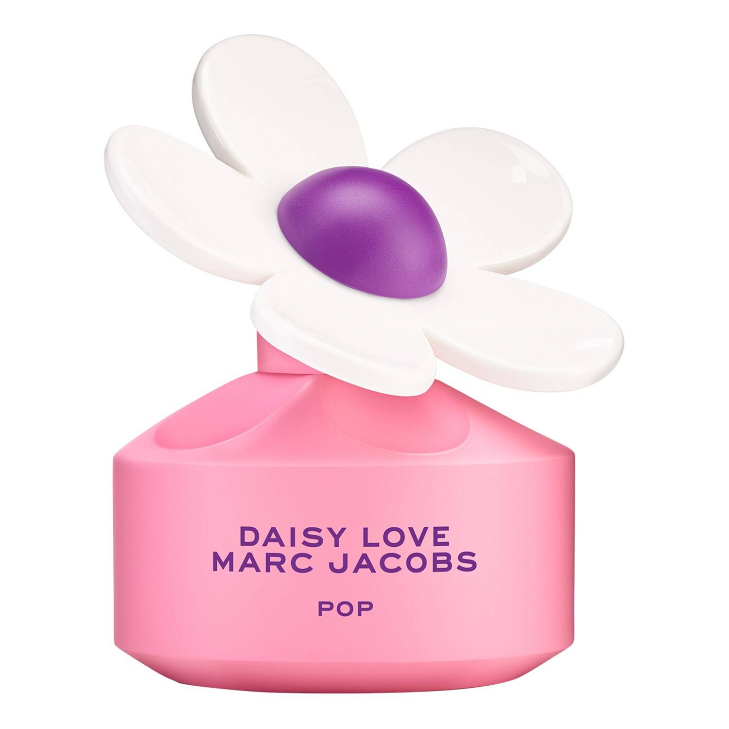 Marc Jacobs Daisy Love Pop Eau De Toilette 50Ml