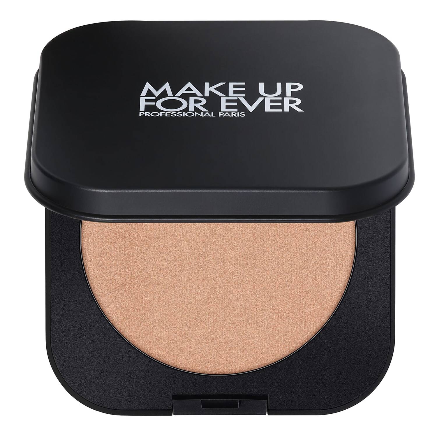 MAKE UP FOR EVER Artist Face Powders – Bronzer 4g Glowing Chai 010