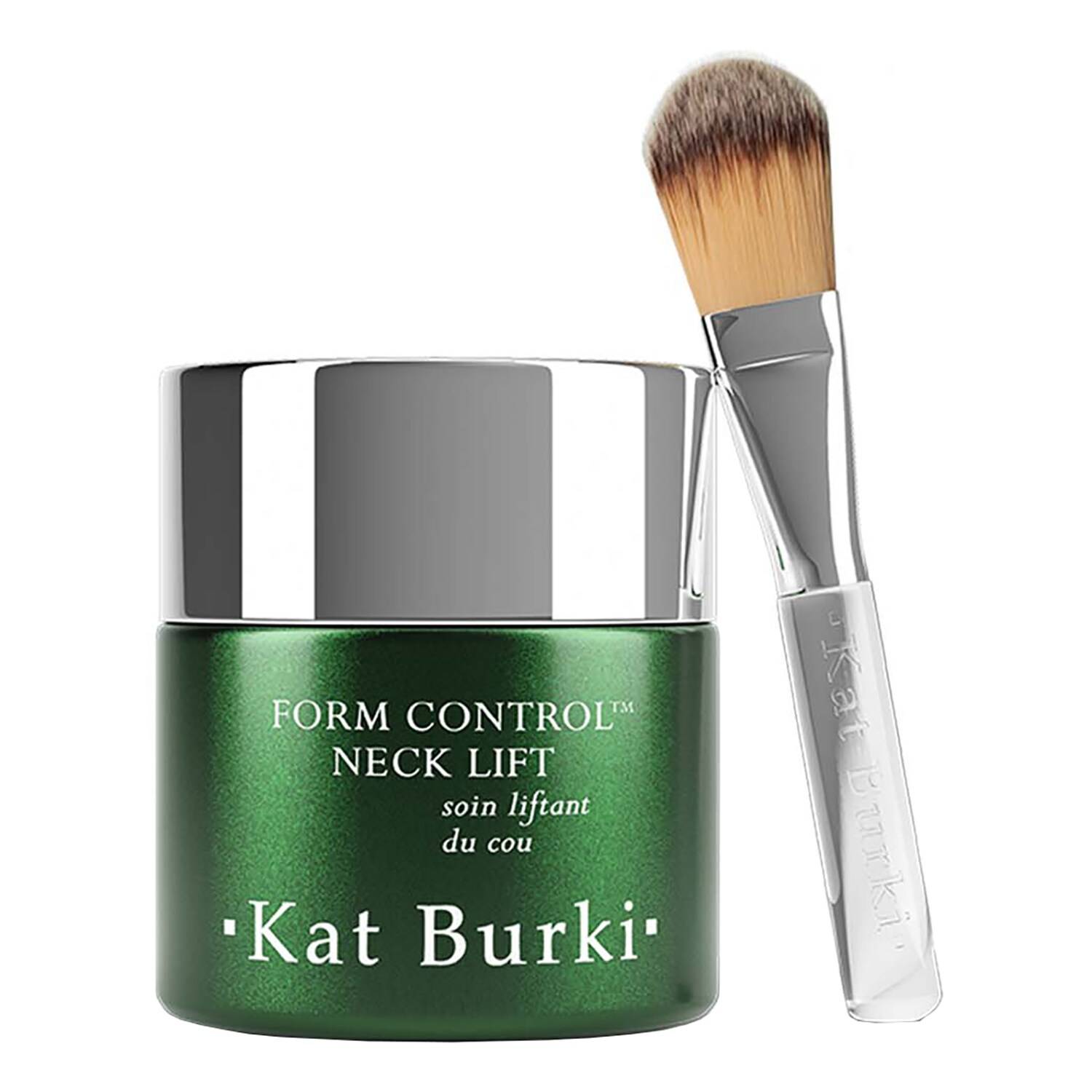 Kat Burki Form Control Neck Lift 59Ml