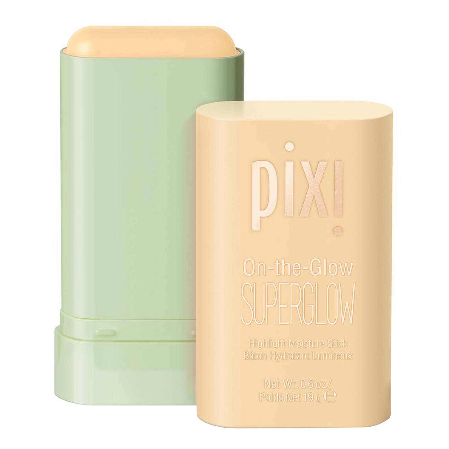 Pixi On-The-Glow Superglow 19G Gilded Gold