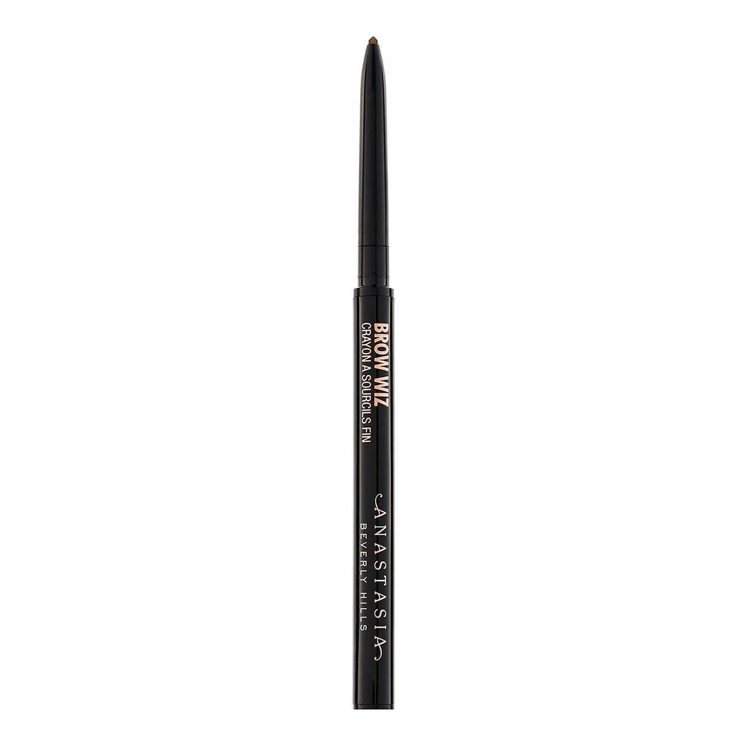 Anastasia Beverly Hills Deluxe Mini Brow Wiz Brow Pencil 0.04G Blonde