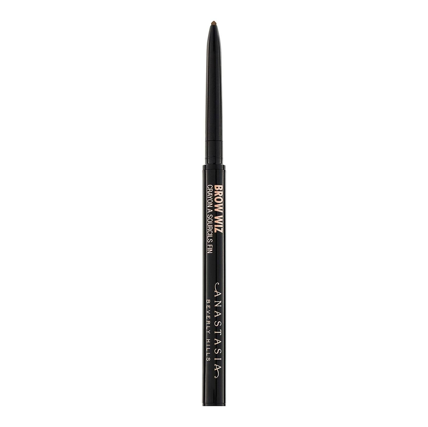 Anastasia Beverly Hills Deluxe Mini Brow Wiz Brow Pencil 0.04G Blonde