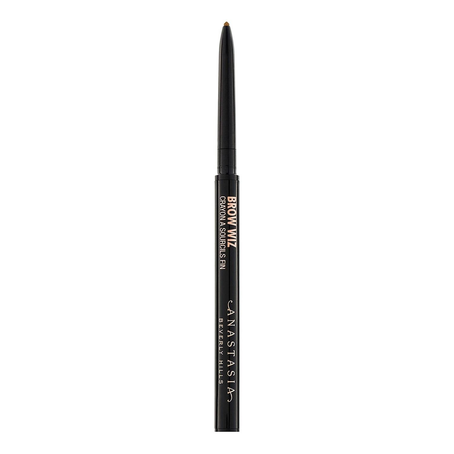 Anastasia Beverly Hills Deluxe Mini Brow Wiz Brow Pencil 0.04G Strawburn